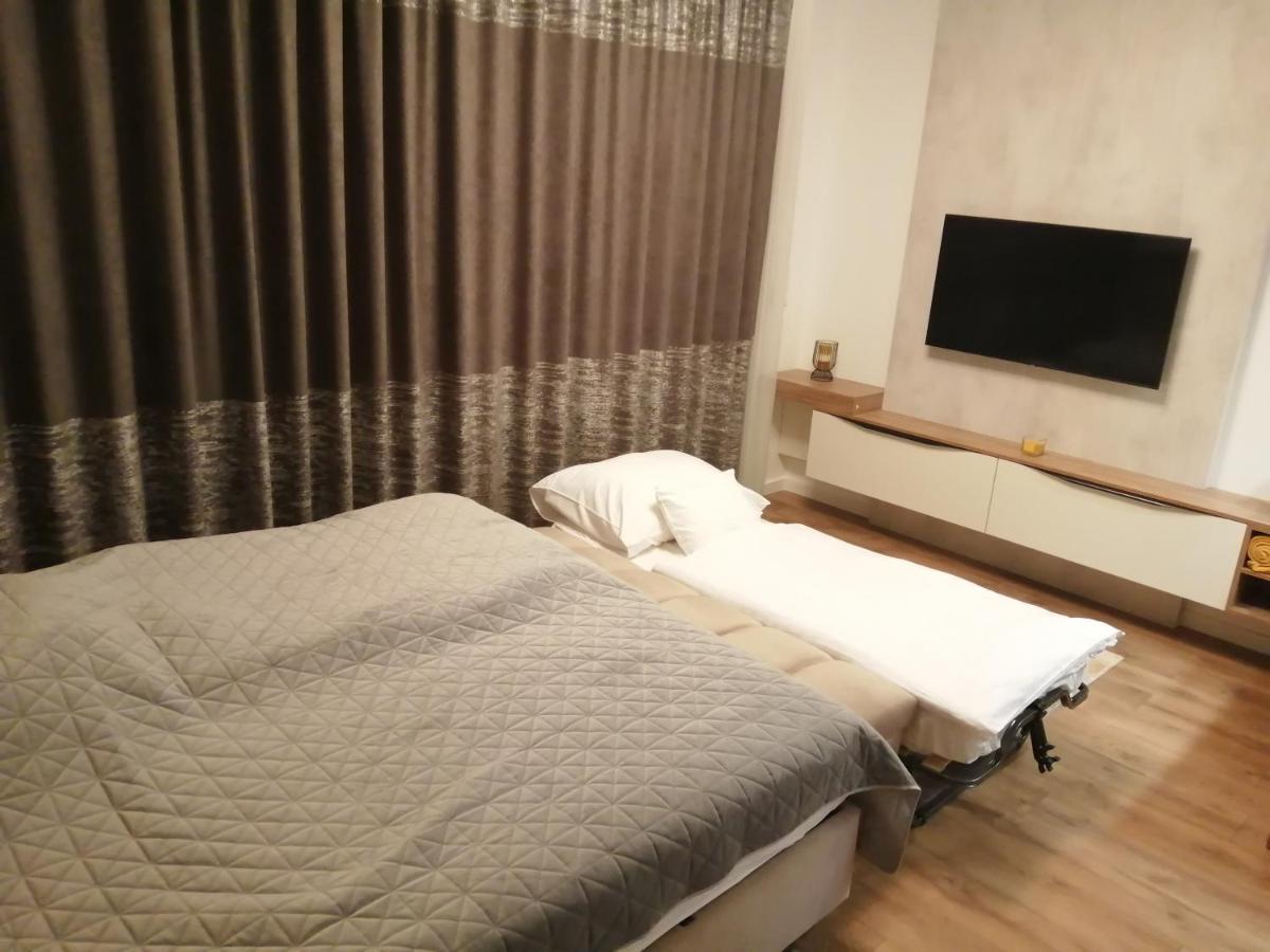 Spa Residence Carbona Great Time Apartman Hévíz Eksteriør bilde