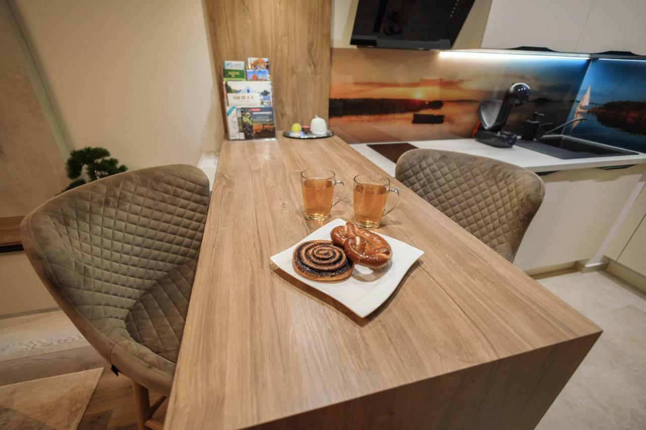 Spa Residence Carbona Great Time Apartman Hévíz Eksteriør bilde